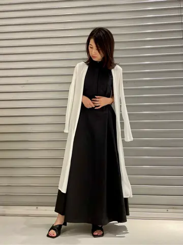 ONWARD CROSSET SELECT 加藤 コーディネート画像