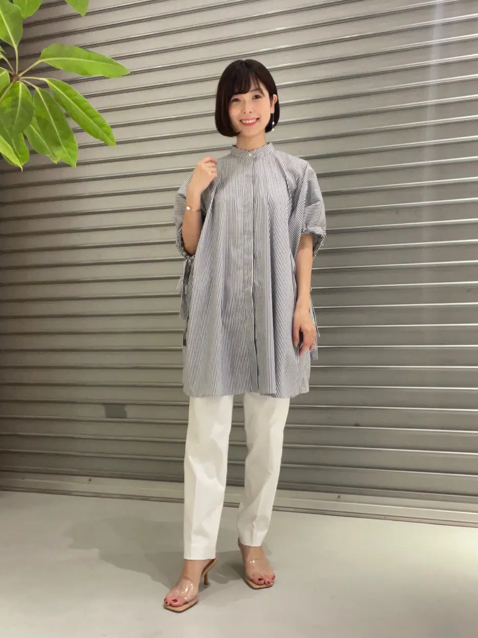  市川 コーディネート画像