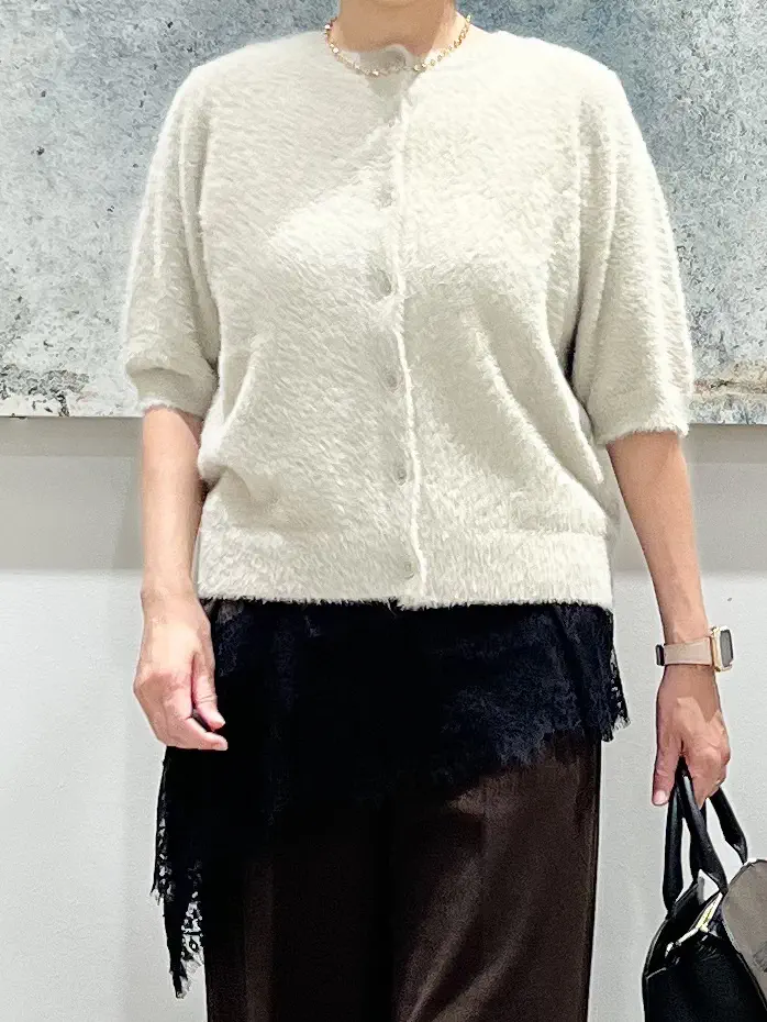ONWARD CROSSET SELECT 會澤 コーディネート画像