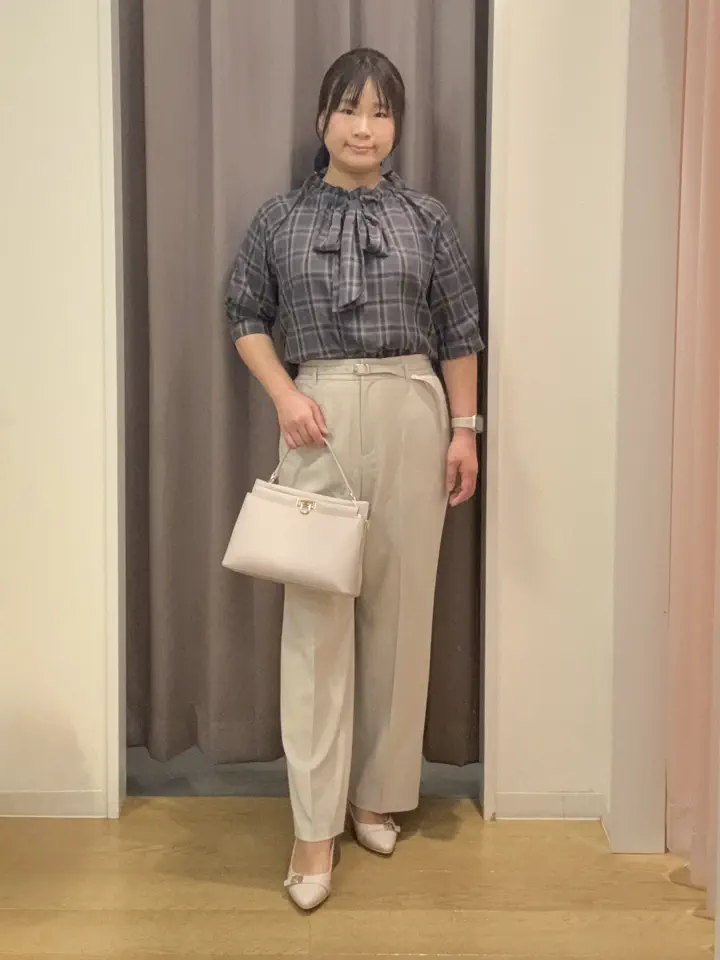 ONWARD CROSSET SELECT 内田 コーディネート画像