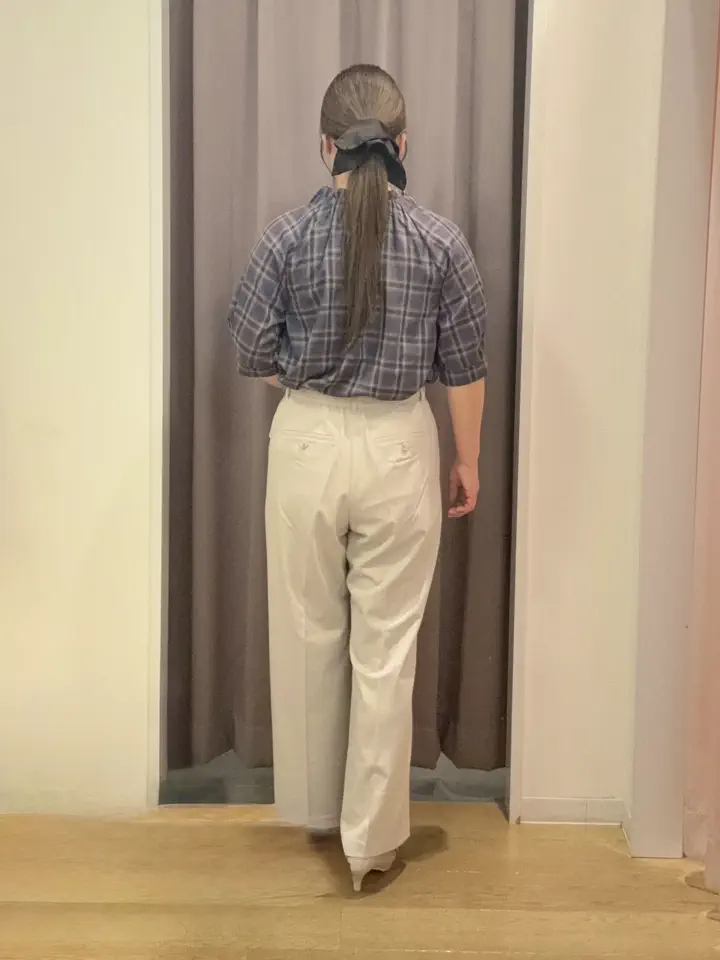 ONWARD CROSSET SELECT 内田 コーディネート画像
