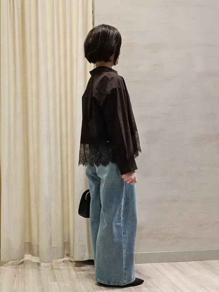 ONWARD CROSSET SELECT 白石 コーディネート画像
