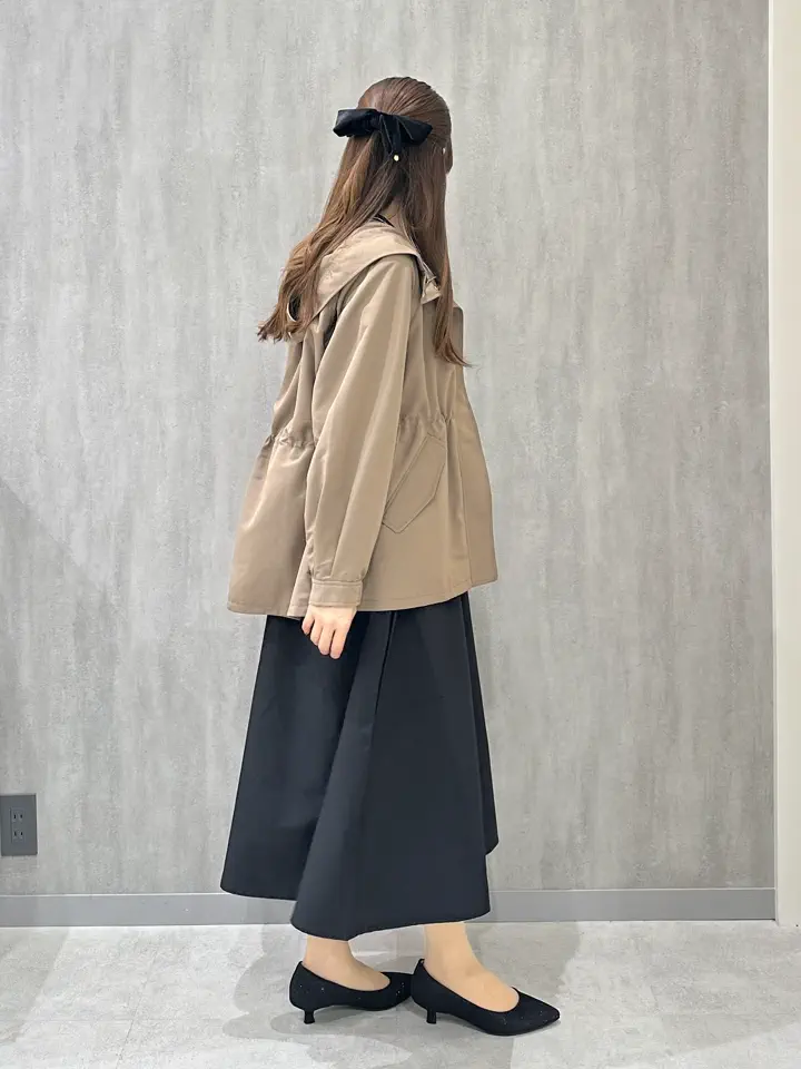 ONWARD CROSSET SELECT みぃ コーディネート画像