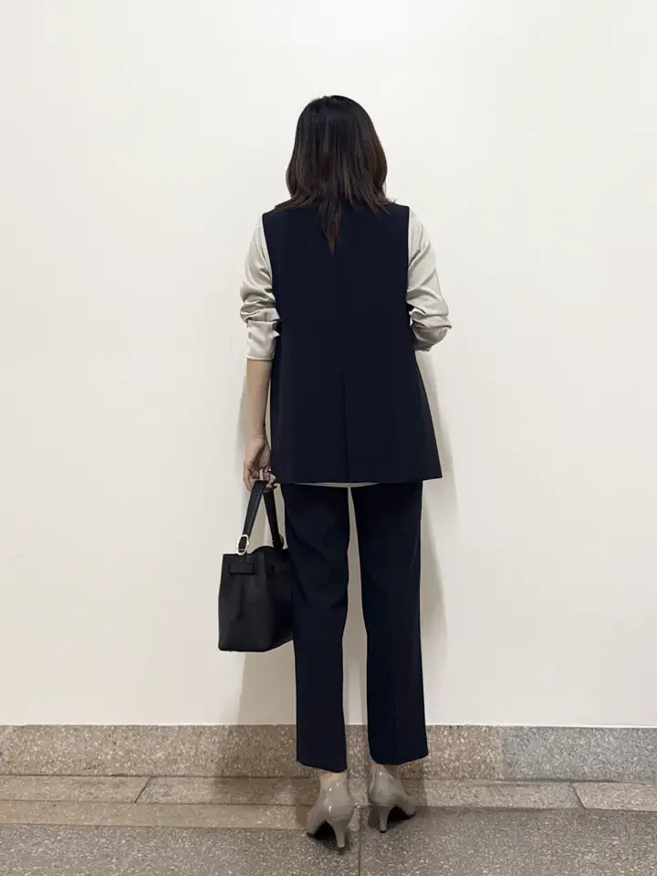 ONWARD CROSSET SELECT 佐藤 コーディネート画像