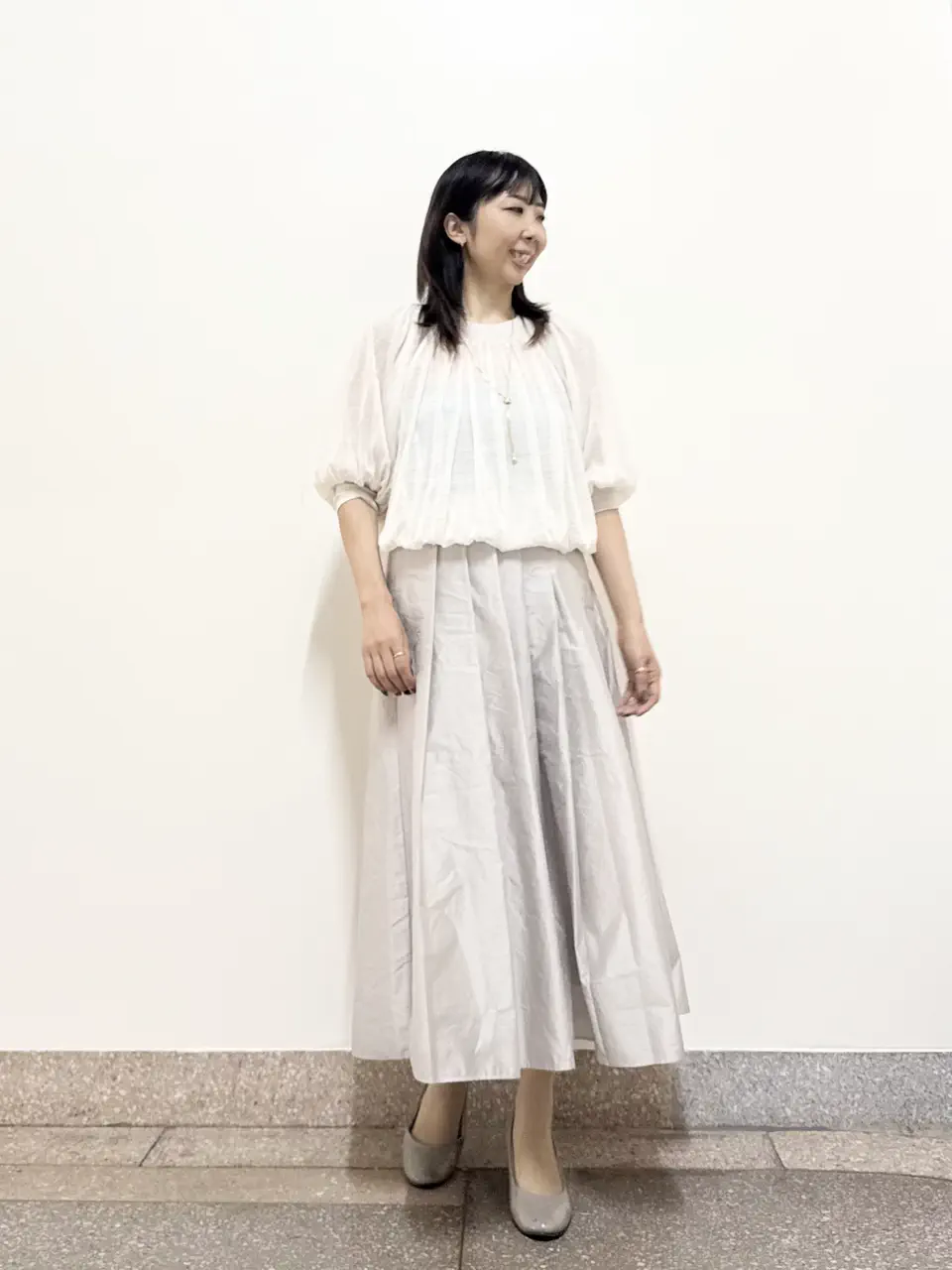  佐藤 コーディネート画像