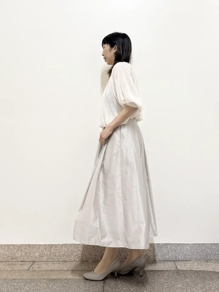 ONWARD CROSSET SELECT 佐藤 コーディネート画像