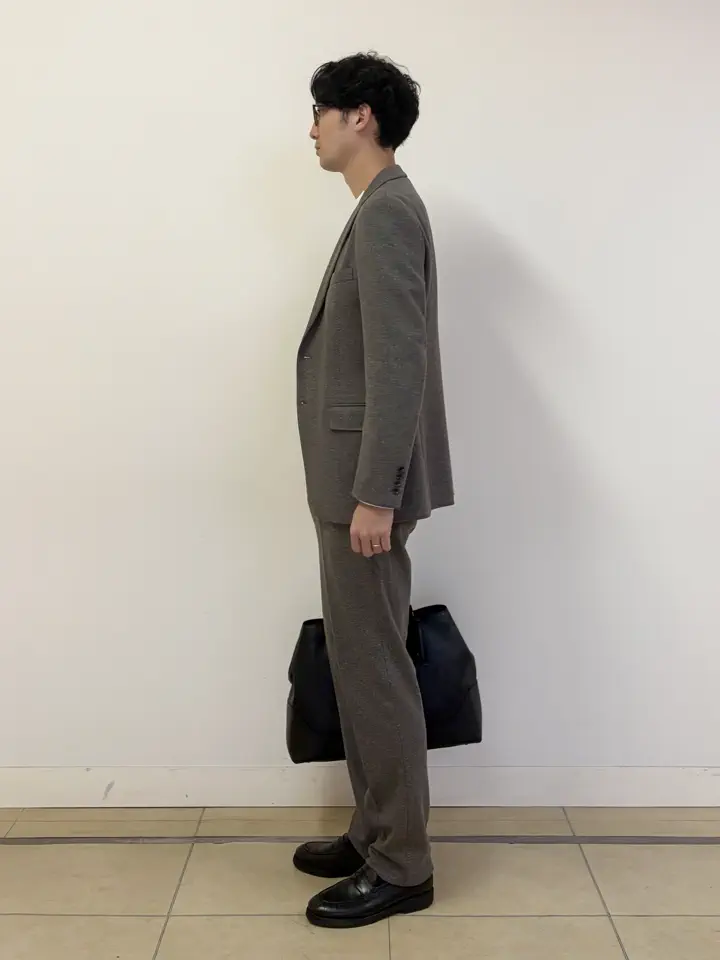 ONWARD CROSSET SELECT 藤田 コーディネート画像