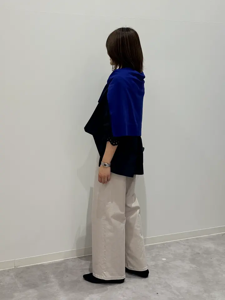 ONWARD CROSSET SELECT mami コーディネート画像