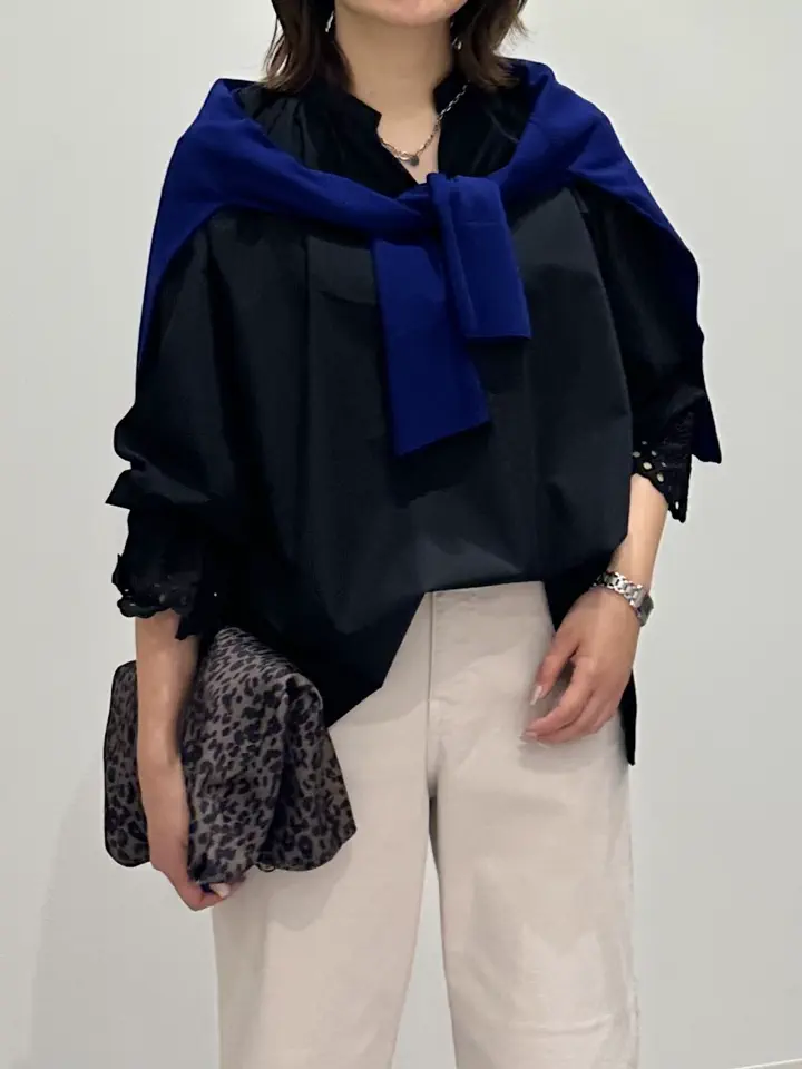 ONWARD CROSSET SELECT mami コーディネート画像