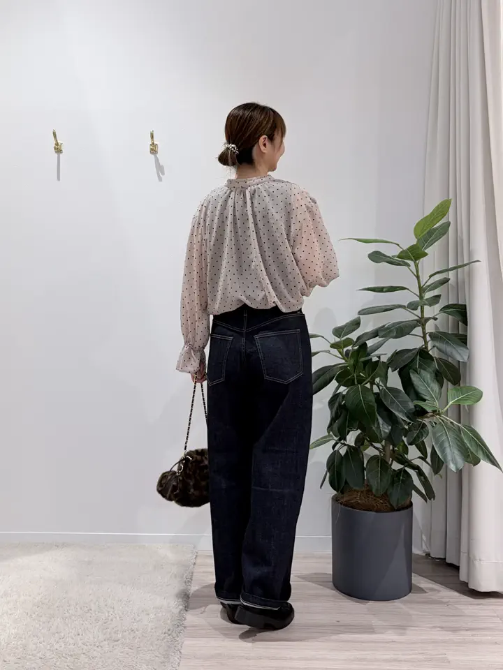ONWARD CROSSET SELECT やの コーディネート画像