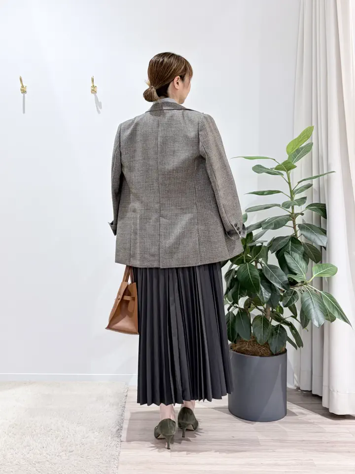 ONWARD CROSSET SELECT やの コーディネート画像
