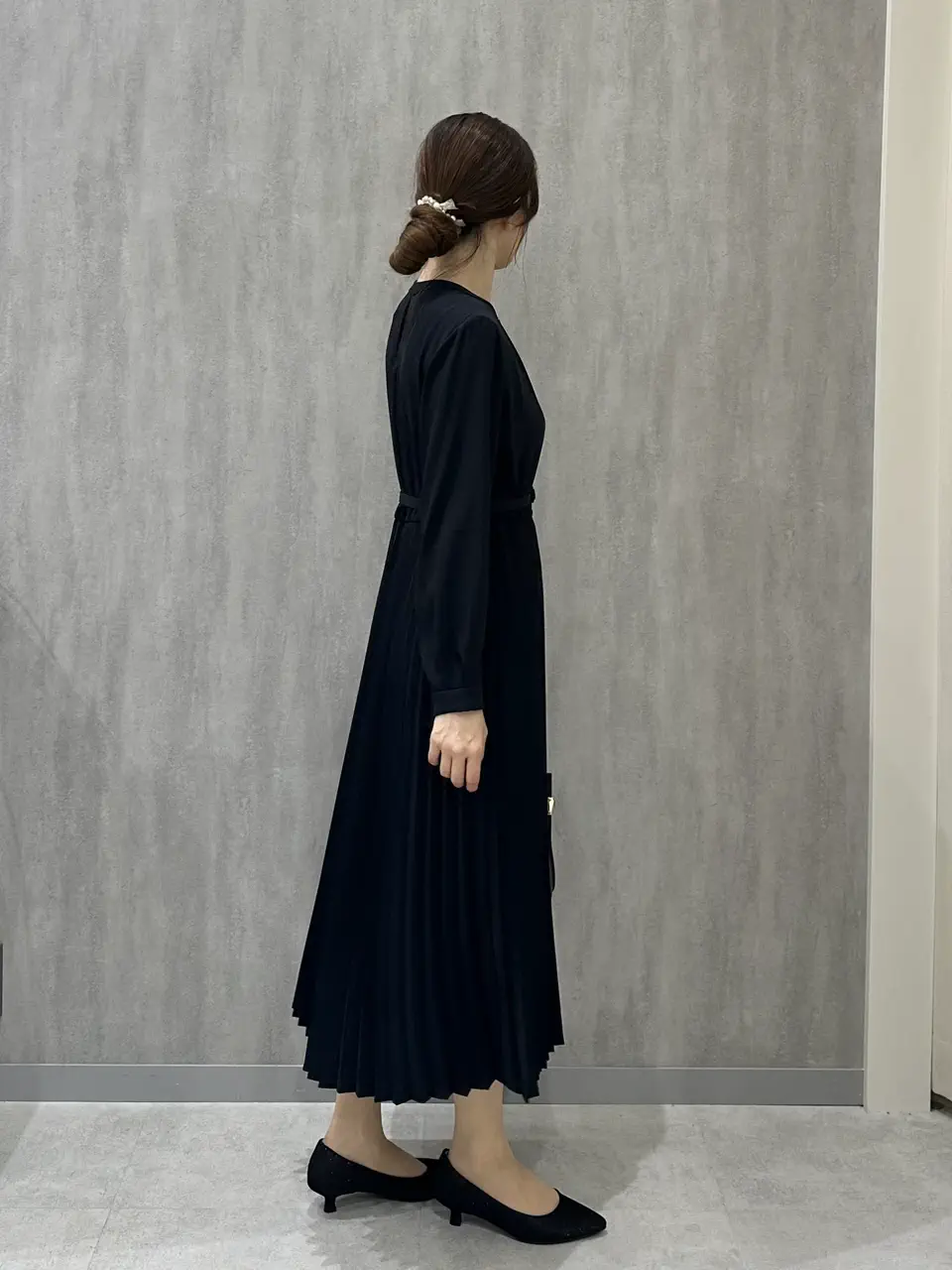 ONWARD CROSSET SELECT みぃ コーディネート画像