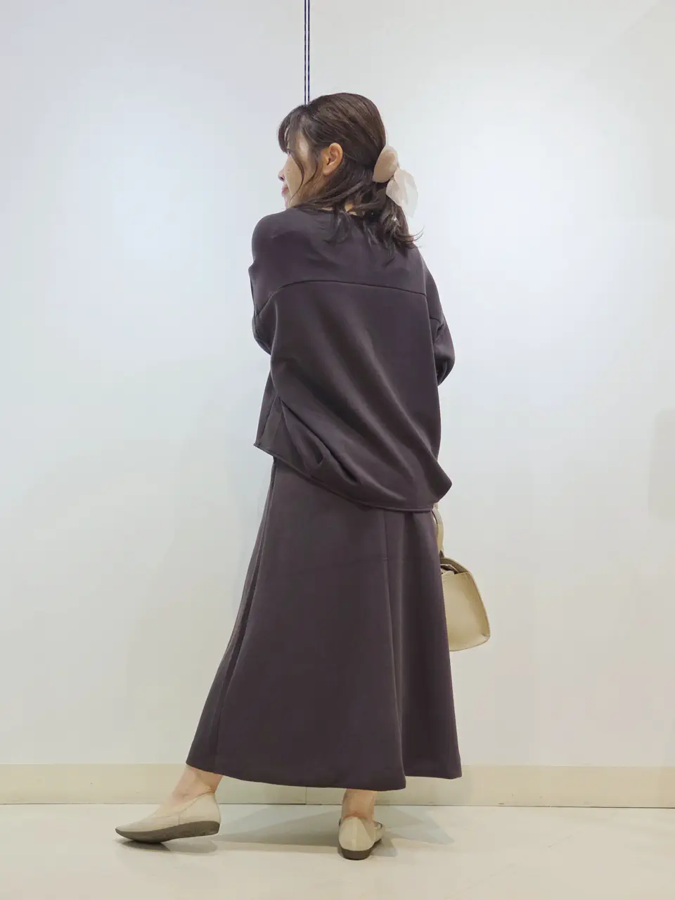 ONWARD CROSSET SELECT 中野 コーディネート画像