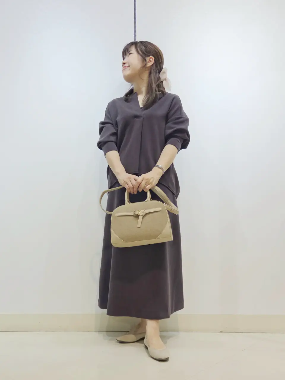  中野 コーディネート画像