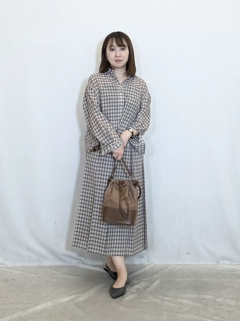  伊藤 コーディネート画像