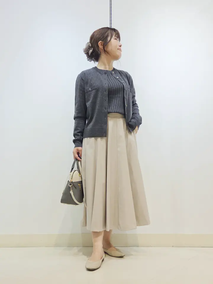 ONWARD CROSSET SELECT 中野 コーディネート画像