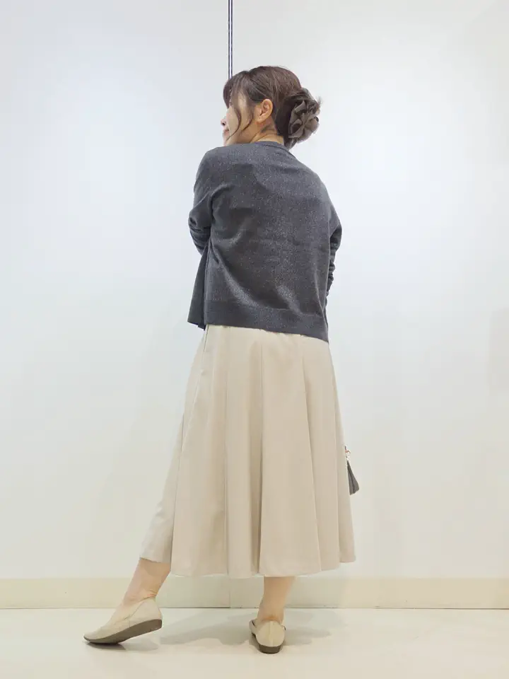 ONWARD CROSSET SELECT 中野 コーディネート画像