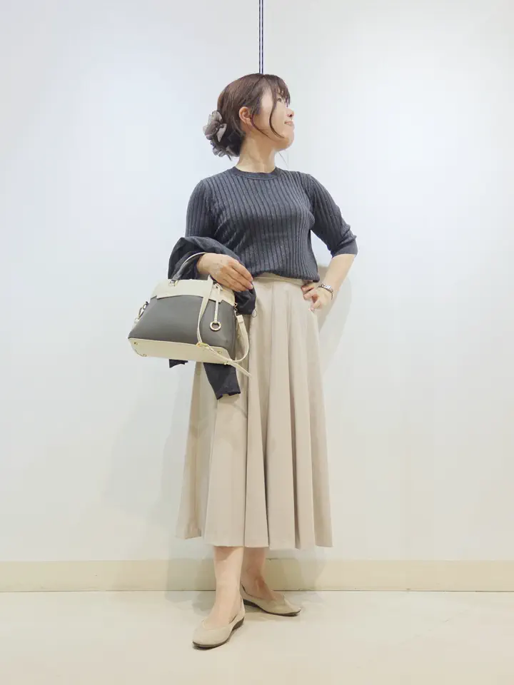 ONWARD CROSSET SELECT 中野 コーディネート画像