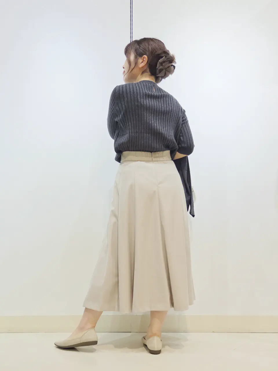 ONWARD CROSSET SELECT 中野 コーディネート画像