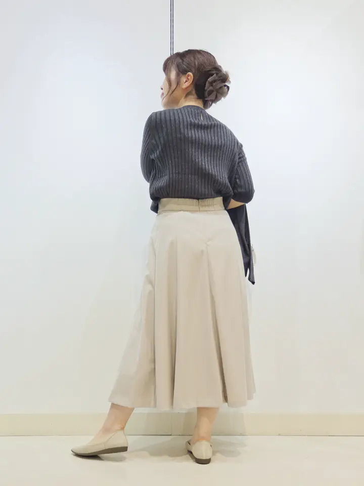 ONWARD CROSSET SELECT 中野 コーディネート画像