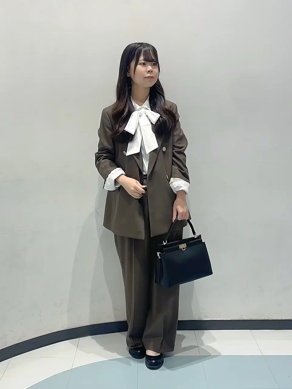  安田 コーディネート画像