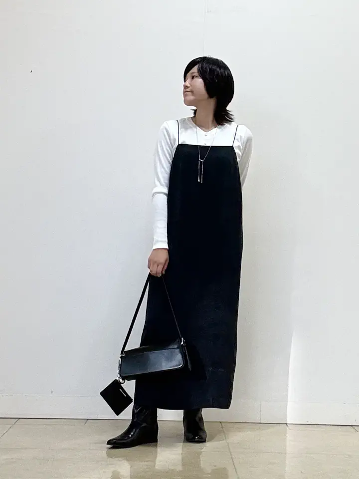 ONWARD CROSSET SELECT 吉里 コーディネート画像