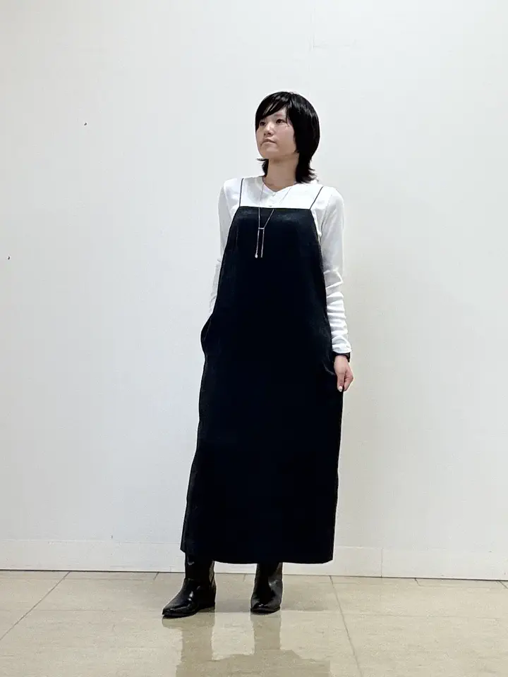 ONWARD CROSSET SELECT 吉里 コーディネート画像