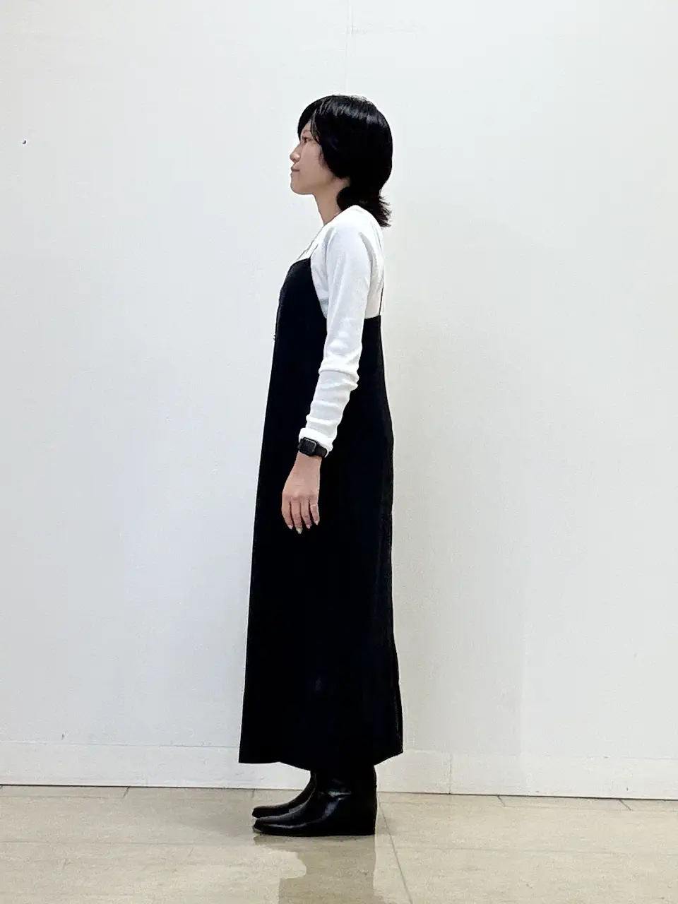 ONWARD CROSSET SELECT 吉里 コーディネート画像