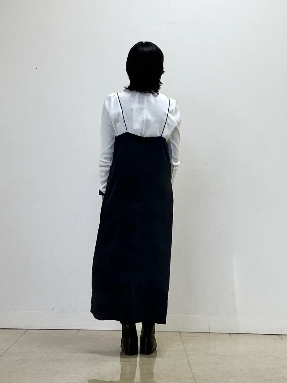 ONWARD CROSSET SELECT 吉里 コーディネート画像