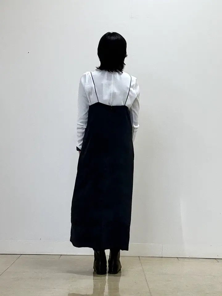 ONWARD CROSSET SELECT 吉里 コーディネート画像