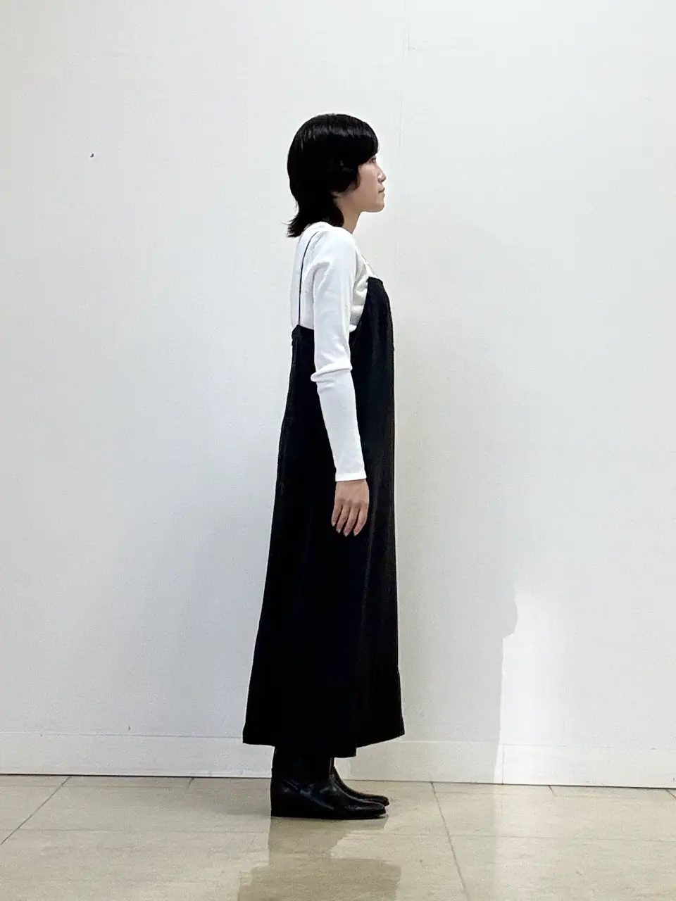 ONWARD CROSSET SELECT 吉里 コーディネート画像