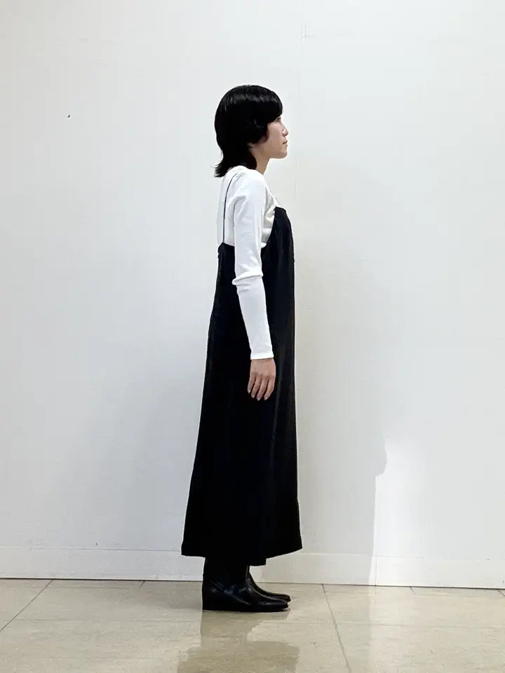 ONWARD CROSSET SELECT 吉里 コーディネート画像