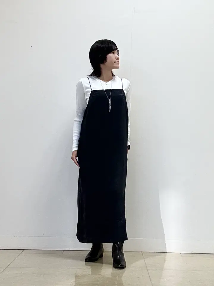 ONWARD CROSSET SELECT 吉里 コーディネート画像