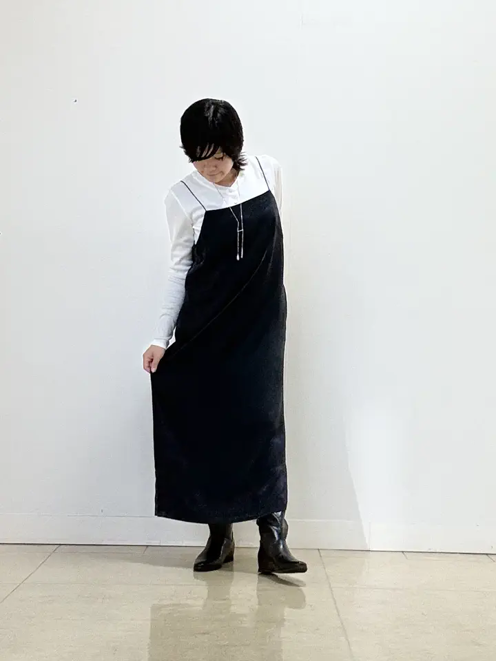 ONWARD CROSSET SELECT 吉里 コーディネート画像