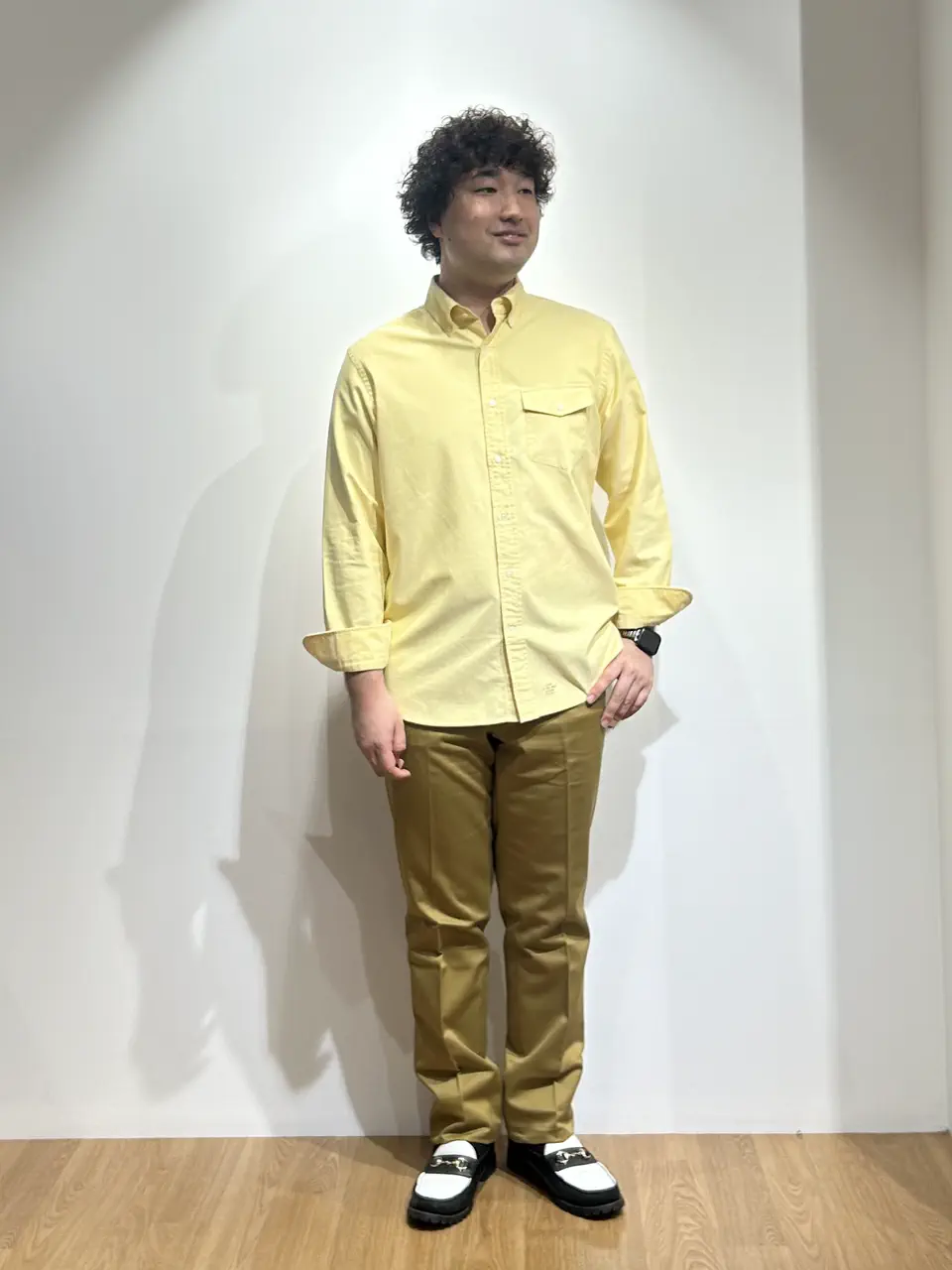  千葉 コーディネート画像