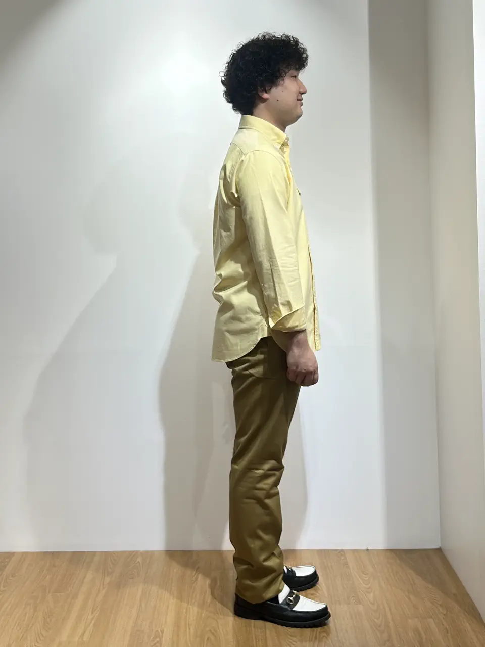 ONWARD CROSSET SELECT 千葉 コーディネート画像