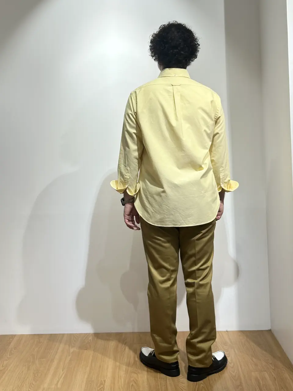 ONWARD CROSSET SELECT 千葉 コーディネート画像