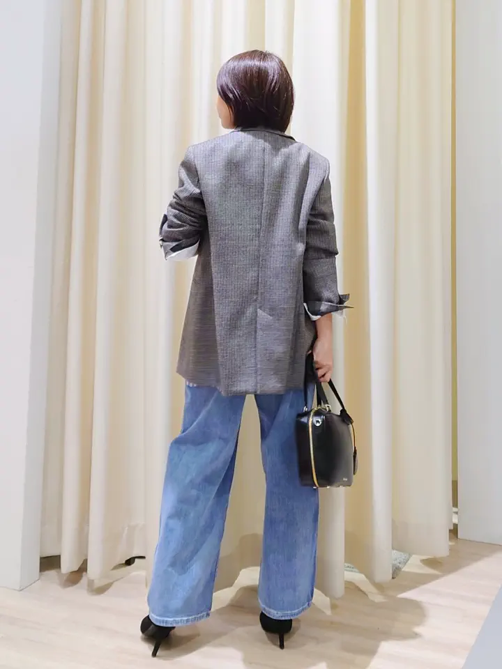 ONWARD CROSSET SELECT M. コーディネート画像