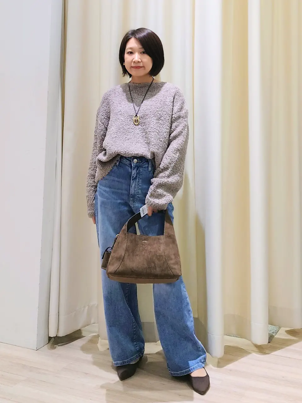  M. コーディネート画像