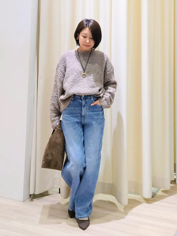 ONWARD CROSSET SELECT M. コーディネート画像