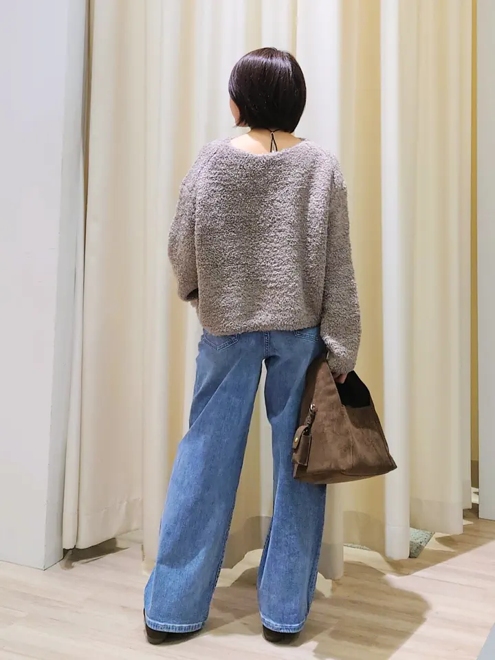 ONWARD CROSSET SELECT M. コーディネート画像