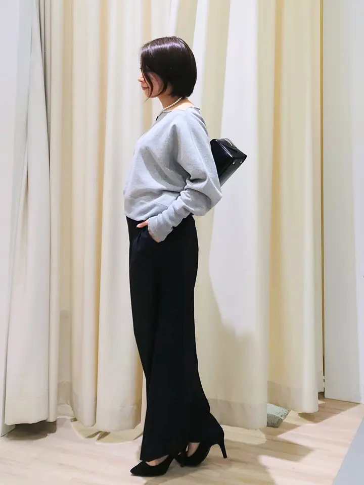 ONWARD CROSSET SELECT M. コーディネート画像