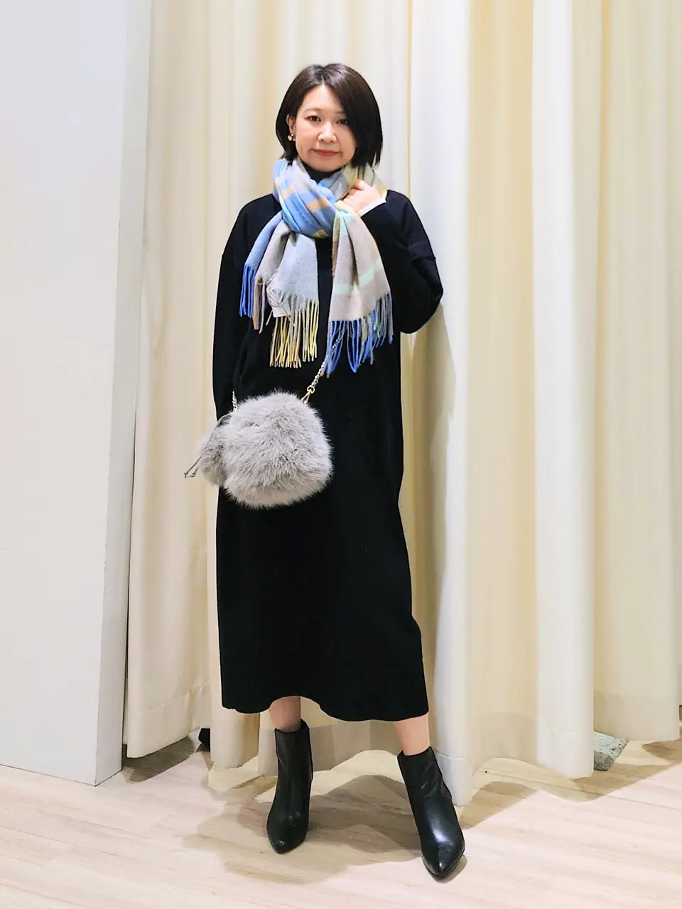  M. コーディネート画像