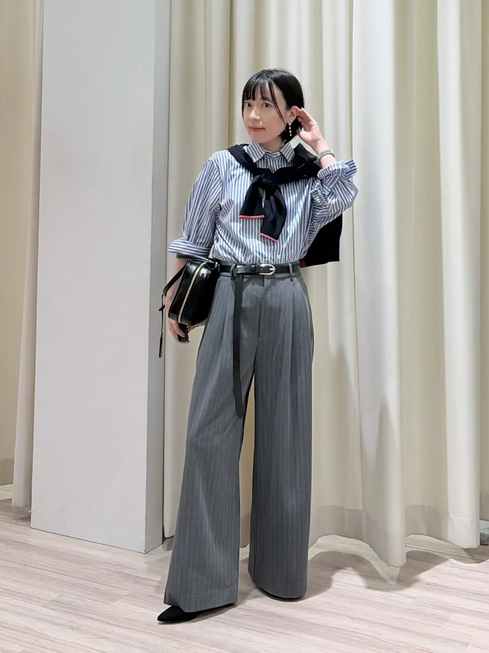  E コーディネート画像