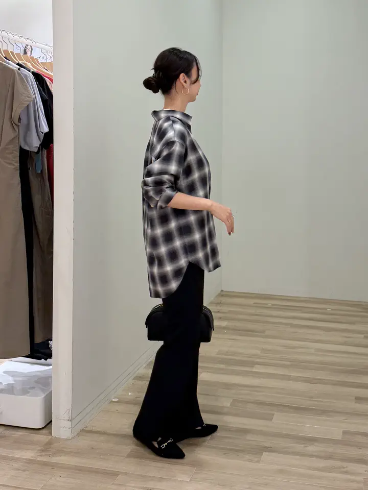 ONWARD CROSSET SELECT 村上 コーディネート画像