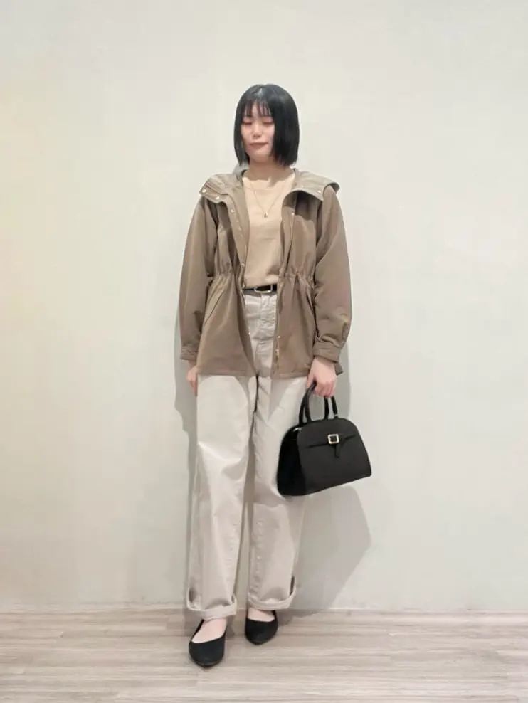  川村 コーディネート画像