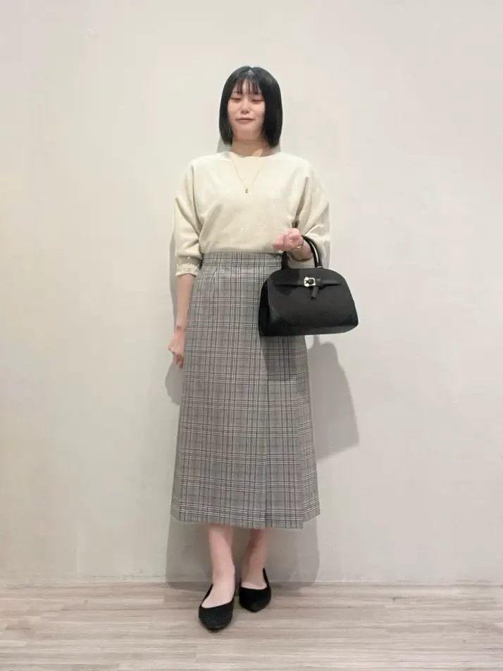 川村 コーディネート画像
