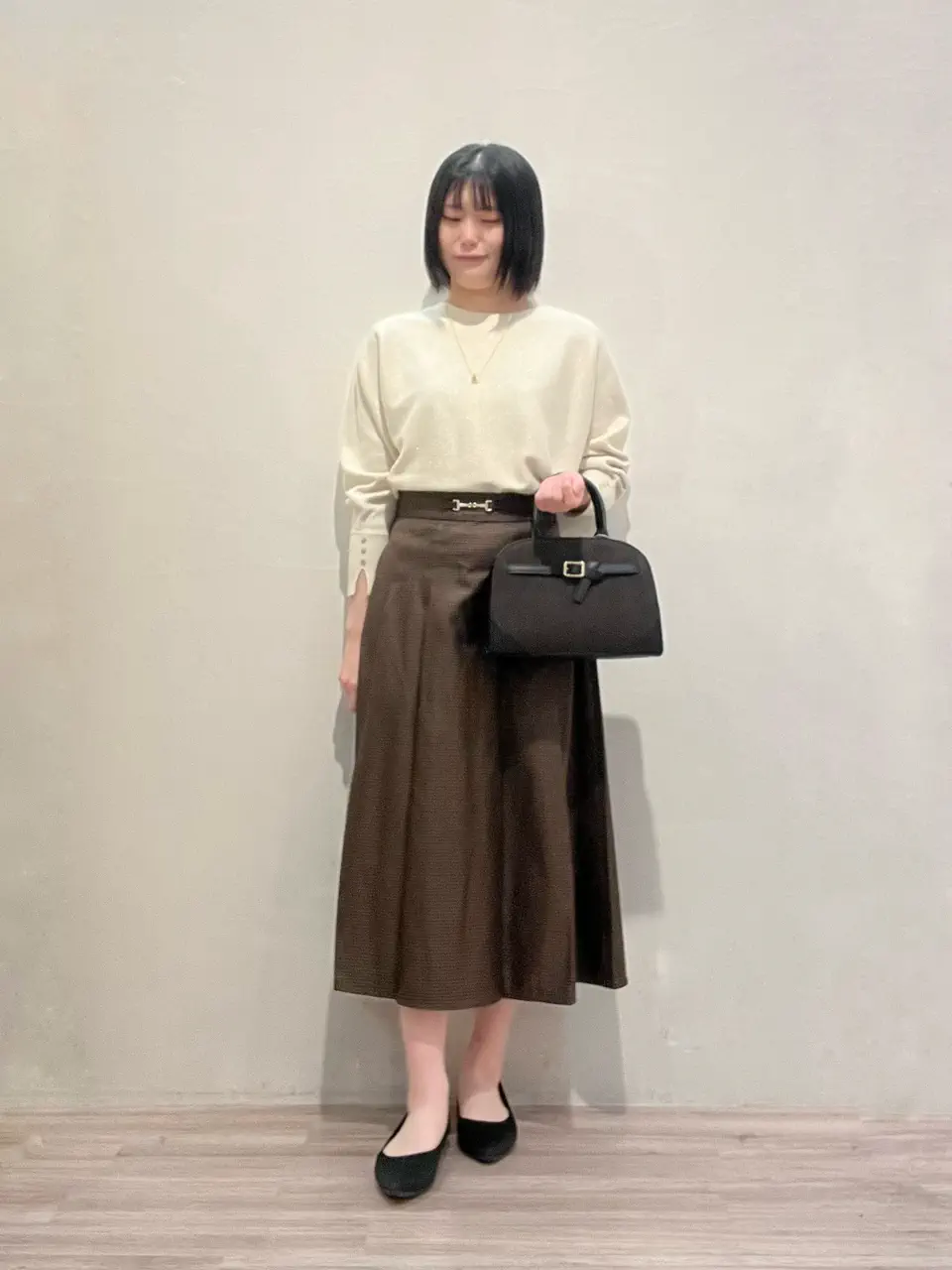  川村 コーディネート画像