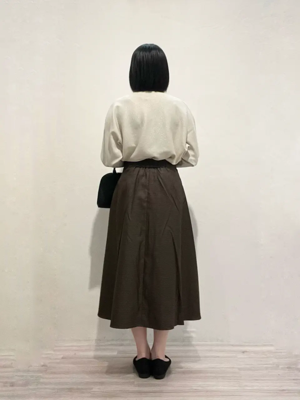 ONWARD CROSSET SELECT 川村 コーディネート画像