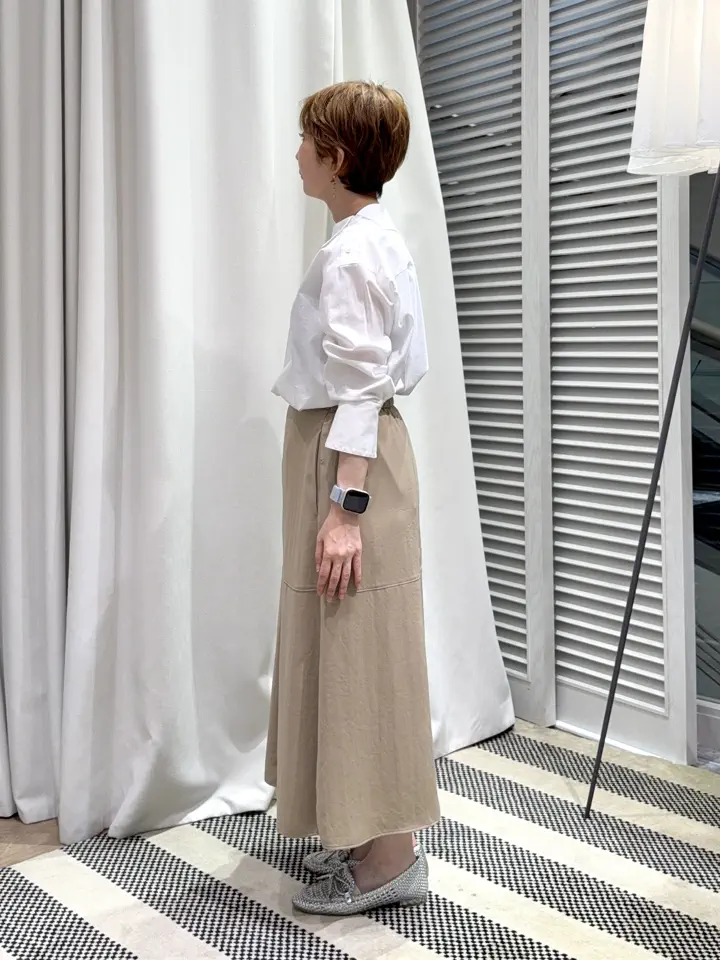 ONWARD CROSSET SELECT M コーディネート画像